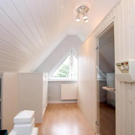 Wiesenweg 4a, Whg 1 Вик-ауф-Фёр