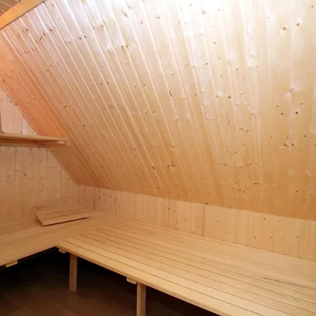 Дом отдыха Wiesenweg 4a, Whg 1 *